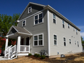 2532 W. Garfield Ave.
