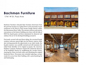 Bachman Furniture