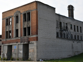 3901-3903 W. North Ave.