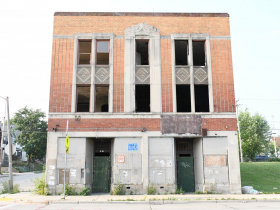 3901-3903 W. North Ave.