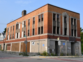 3901-3903 W. North Ave.