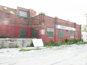 1526 N. 31st St.
