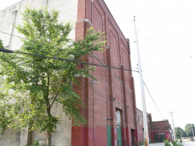 1526 N. 31st St.