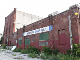 1526 N. 31st St.