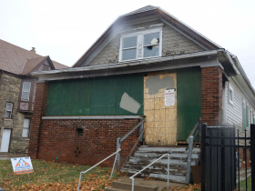 1833 S. 11th St.