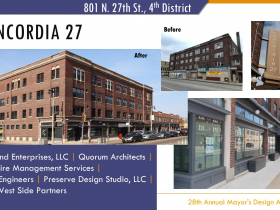 Mayor's Design Awards - Concordia 27