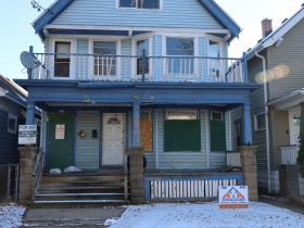 3220-3222 N. 28th St.