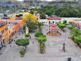 Tequila Town Plaza