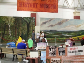 State Fair History Museum
