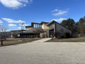 Kingdom Faith Fellowship Church