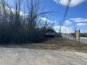 11919 W. Bradley Rd.