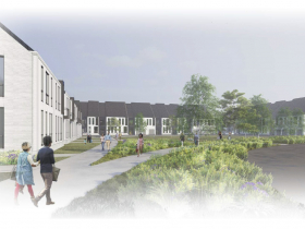 Kingdom Faith Residences