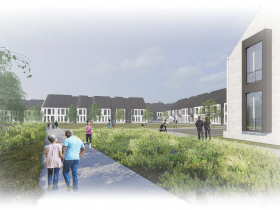 Kingdom Faith Residences