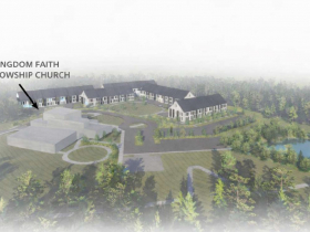 Kingdom Faith Residences
