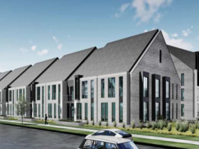 Kingdom Faith Residences