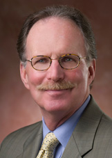 Kevin Reilly, President of the University of Wisconsin System. Photo from UW System website.