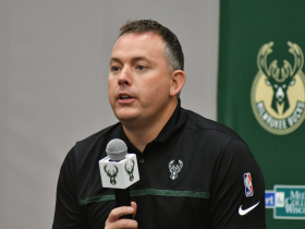 Jon Horst