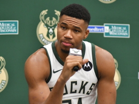 Giannis Antetokounmpo