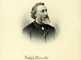 Adolph Meinecke