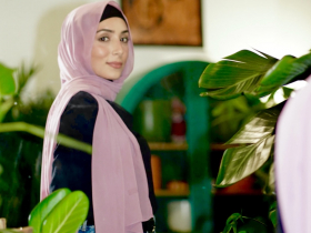 Amal Azzam