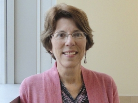 Andrea Kaminski