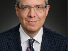 Benjamin Mansalis