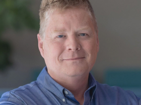 Bill Wehrley