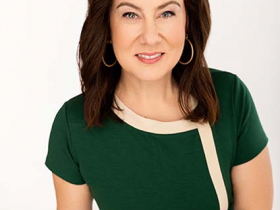 Lindsay Blumer
