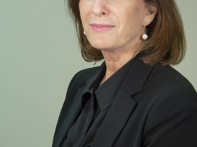 Amy B. Bogost