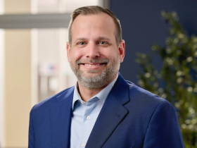 Brian Bock. Photo courtesy of Bock's Campaign.