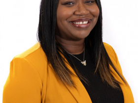 Britney Roberson