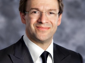 County Executive Chris Abele