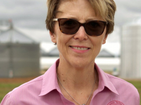 Cindy Brown