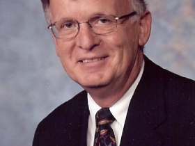 Charles Q. Sullivan