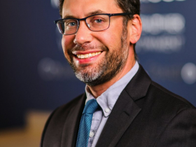 Daniel Fleischman