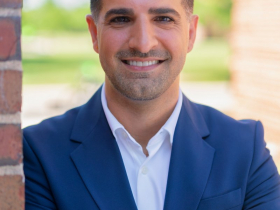 Dominick Maniscalco