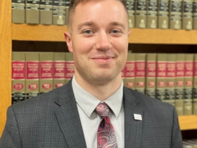 Joshua Dryak