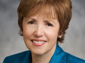 Eileen Schwalbach