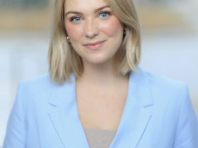 Ella Walker