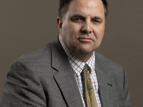 Jeffrey Erickson