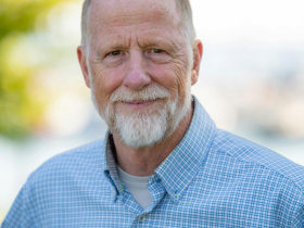 Fred Clark