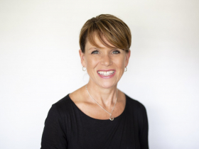 Sara Gehrig-Woodman