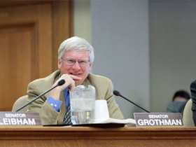 State Senator Glenn Grothman