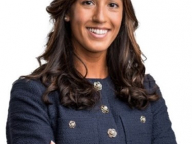 Grace D’Souza