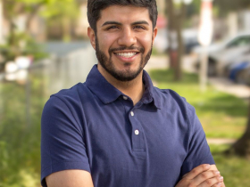 Ismael Luna