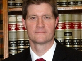 Milwaukee County District Attorney John Chisholm