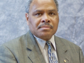 Willie Johnson, Jr.
