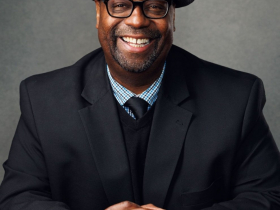Derek Mosley