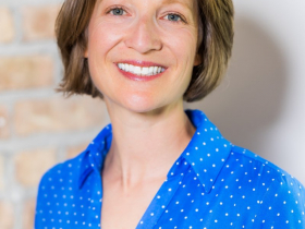 Kristi Scharl