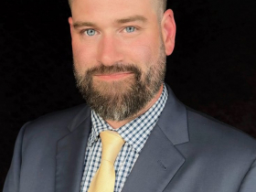 Jake Laehn
